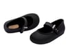 Mini Melissa 36240 Soft Ballerina Babet Siyah 