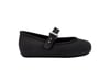 Mini Melissa 36240 Soft Ballerina Babet Siyah 