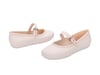 Mini Melissa 36244 Soft Ballerina Ayakkabı Krem