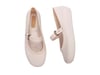Mini Melissa 36244 Soft Ballerina Ayakkabı Krem