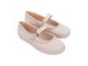 Mini Melissa 36244 Soft Ballerina Ayakkabı Krem