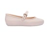 Mini Melissa 36244 Soft Ballerina Ayakkabı Krem