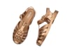 Mini Melissa 37684 Possesion Magic Sandalet Metalik Gold
