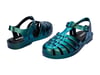 Mini Melissa 37684 Possesion Magic Sandalet Metalik Yeşil 