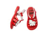 Mini Melissa 37872 Hello Kitty Sandalet Kırmızı