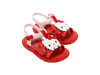Mini Melissa 37872 Hello Kitty Sandalet Kırmızı