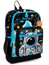 Minosso Erkek 1005 Astronot Sırt Çantası