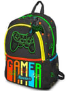 Minosso Erkek 1009 Gamer Sırt Çantası