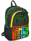 Minosso Erkek 1009 Gamer Sırt Çantası