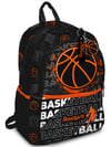 Minosso Erkek  1010 Basketbol Sırt Çantası