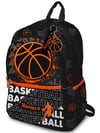 Minosso Erkek  1010 Basketbol Sırt Çantası