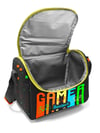 Minosso Erkek 3009 Gamer Desenli Thermo Beslenme Çantası