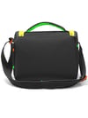 Minosso Erkek 3009 Gamer Desenli Thermo Beslenme Çantası