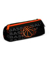 Minosso Erkek 6010 Basketbol Desenli 3 Bölmeli Kalemlik