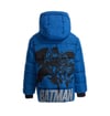 Original Marines Erkek 4-10 Yaş Kışlık Batman Mont Mavi  DEAV2503B