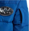 Original Marines Erkek 4-10 Yaş Kışlık Batman Mont Mavi  DEAV2503B