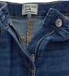 Original Marines Kız 4-14 Yaş Kargo Cep Kot Pantolon Mavi DEA3535F 