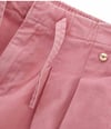 Original Marines Kız 5-12 Yaş Kız Kargo Pantolon Pembe DEA3557F 