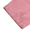 Original Marines Kız 5-12 Yaş Kız Kargo Pantolon Pembe DEA3557F 