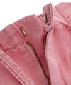 Original Marines Kız 5-12 Yaş Kız Kargo Pantolon Pembe DEA3557F 