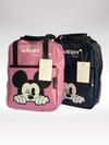 Orijinal Mickey Çanta Lacivert 0001