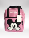 Orijinal Mickey Çanta Pembe 0001