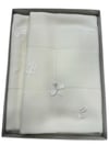 PL Kids Merserize Battaniye Ekru 90-106 Cm