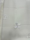 PL Kids Merserize Battaniye Ekru 90-106 Cm