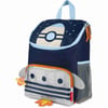 Skip Hop Çocuk Büyük Boy Sırt Çantası Roket 9N862010