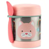 Skip Hop Paslanmaz Çelik Termos Kedi Orjinal 337210 
