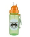 Skip Hop Pipetli Bardak 390 ml Raccoon Orjinal 336910 