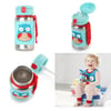 Skip Hop Pipetli Termos Suluk 511 Baykuş