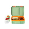 Skip Hop Spark Style Bento Beslenme Kutusu Rakun Orjinal 336710 