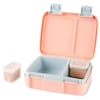 Skip Hop Spark Style Bento Beslenme Kutusu Gökkuşağı Orjinal 142410