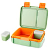 Skip Hop Spark Style Bento Beslenme Kutusu Rakun Orjinal 336710 