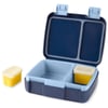 Skip Hop Spark Style Bento Beslenme Kutusu Roket Orjinal 142510