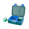 Skip Hop Spark Style Bento Beslenme Kutusu Kamyon Orjinal 336410 