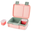 Skip Hop Spark Style Bento Beslenme Kutusu Kedi Orjinal 336610 