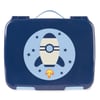 Skip Hop Spark Style Bento Beslenme Kutusu Roket Orjinal 142510