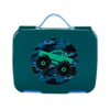 Skip Hop Spark Style Bento Beslenme Kutusu Kamyon Orjinal 336410 