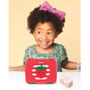 Skip Hop Spark Style Bento Beslenme Kutusu Çilek Orjinal 142310
