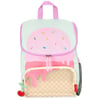 Skip Hop Spark Style Büyük Sırt Çantası Dondurma Pembe 278510