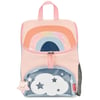 Skip Hop Spark Style Büyük Sırt Çantası Gökkuşağı Pembe 189210 