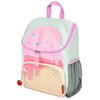Skip Hop Spark Style Büyük Sırt Çantası Dondurma Pembe 278510