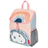 Skip Hop Spark Style Büyük Sırt Çantası Gökkuşağı Pembe 189210 