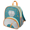 Skip Hop Spark Style Çocuk Sırt Çantası Robot 931210 