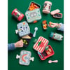 Skip Hop Spark Style Paslanmaz Çelik Termos Roket Orjinal 780610