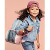 Skip Hop Spark Style Sırt Çantası Gökkuşağı Orjinal 930910
