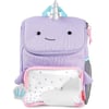 Skip Hop Zoo Büyük Boy Sırt Çantası Narwhal 929310