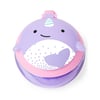 Skip Hop Zoo Çerez Kabı Narwhal Orjinal  MOR
